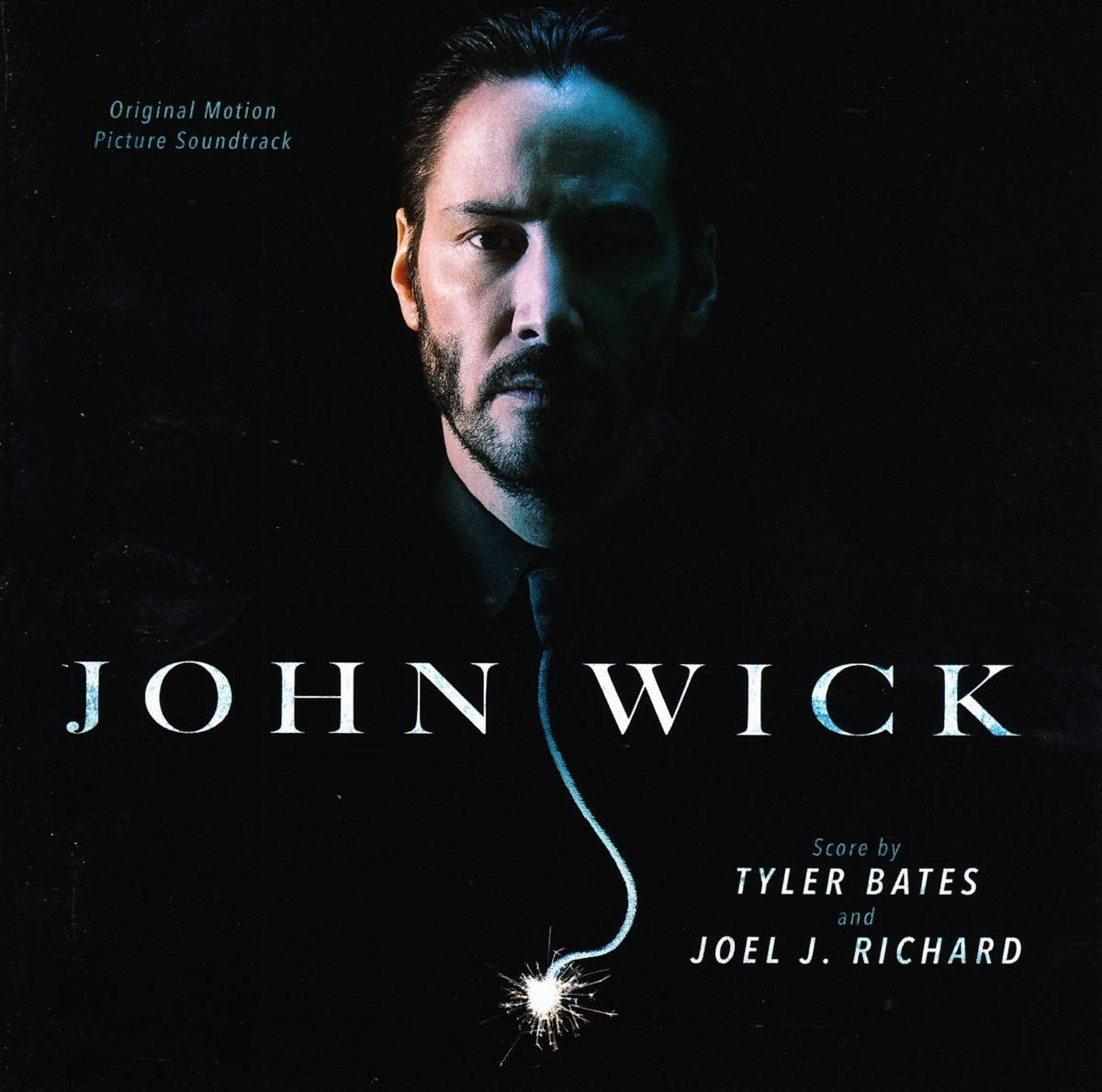 Original Soundtrack - John Wick Music