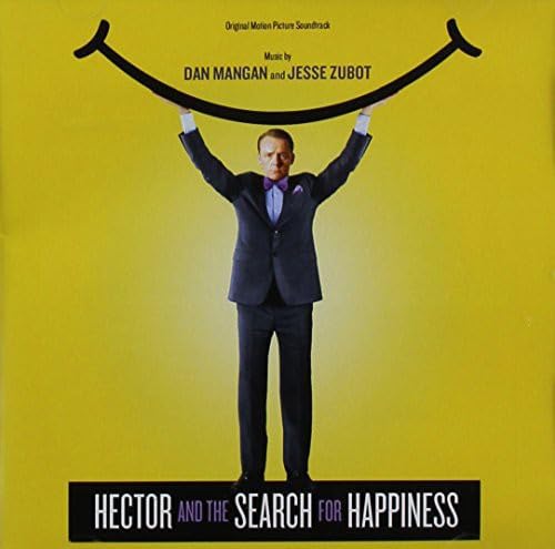 Hector and the Search for Happiness (Original Soundtrack) Pop
