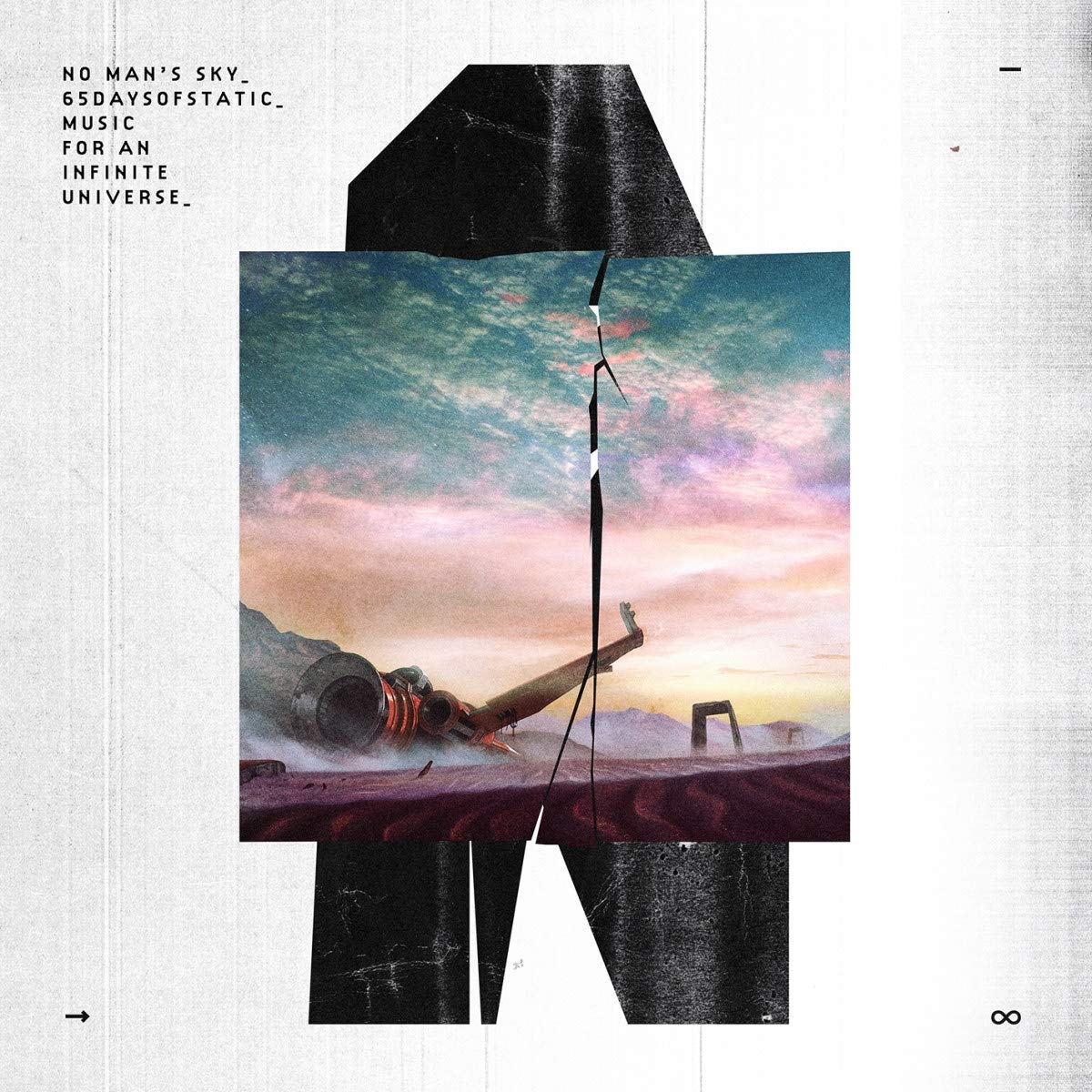 No Man's Sky (2CD+MP3) Jazz