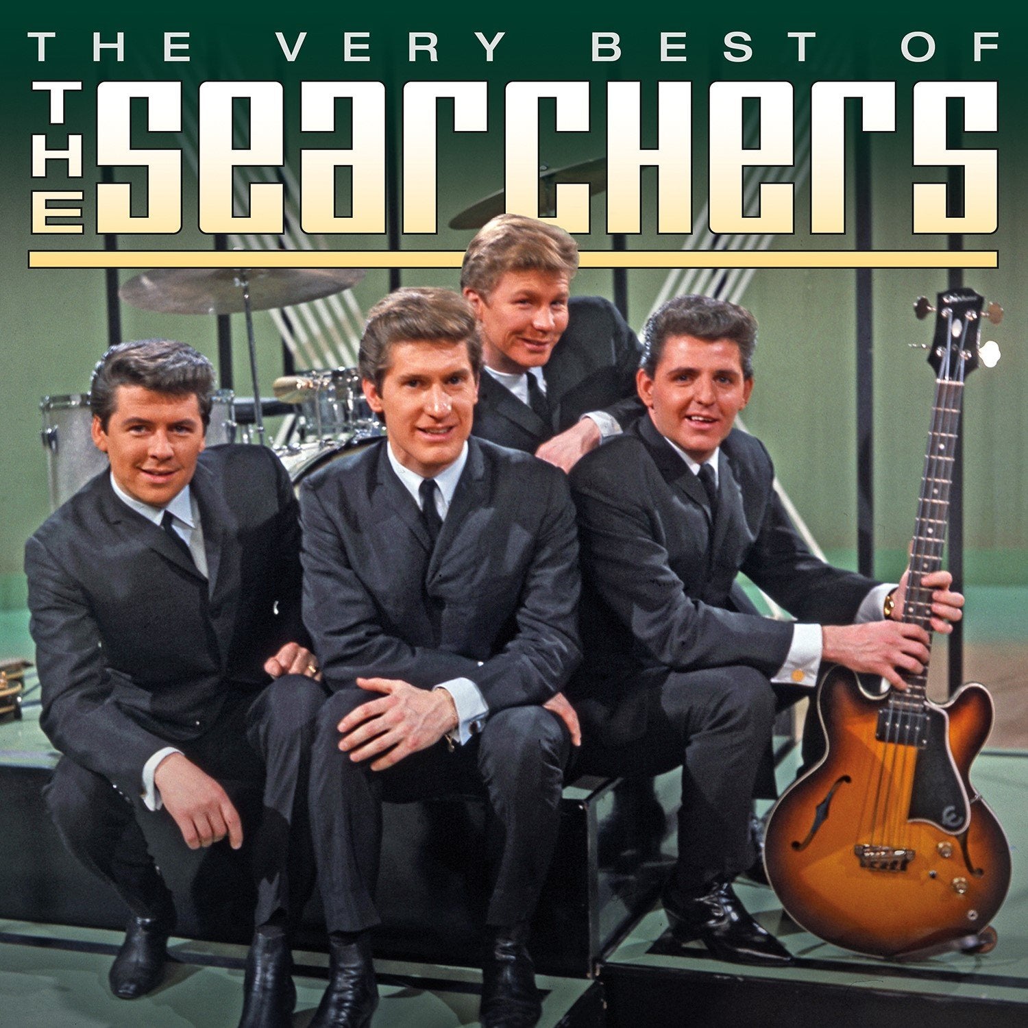 Very Best of the Searchers Music