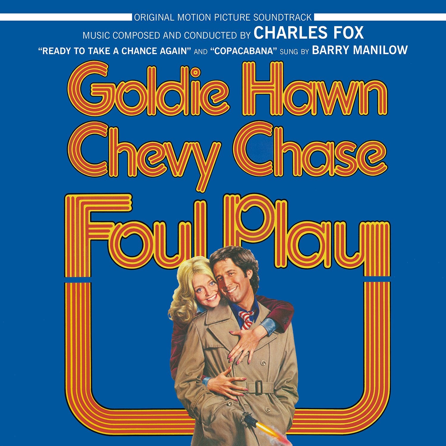Foul Play Soundtracks & Musicals
