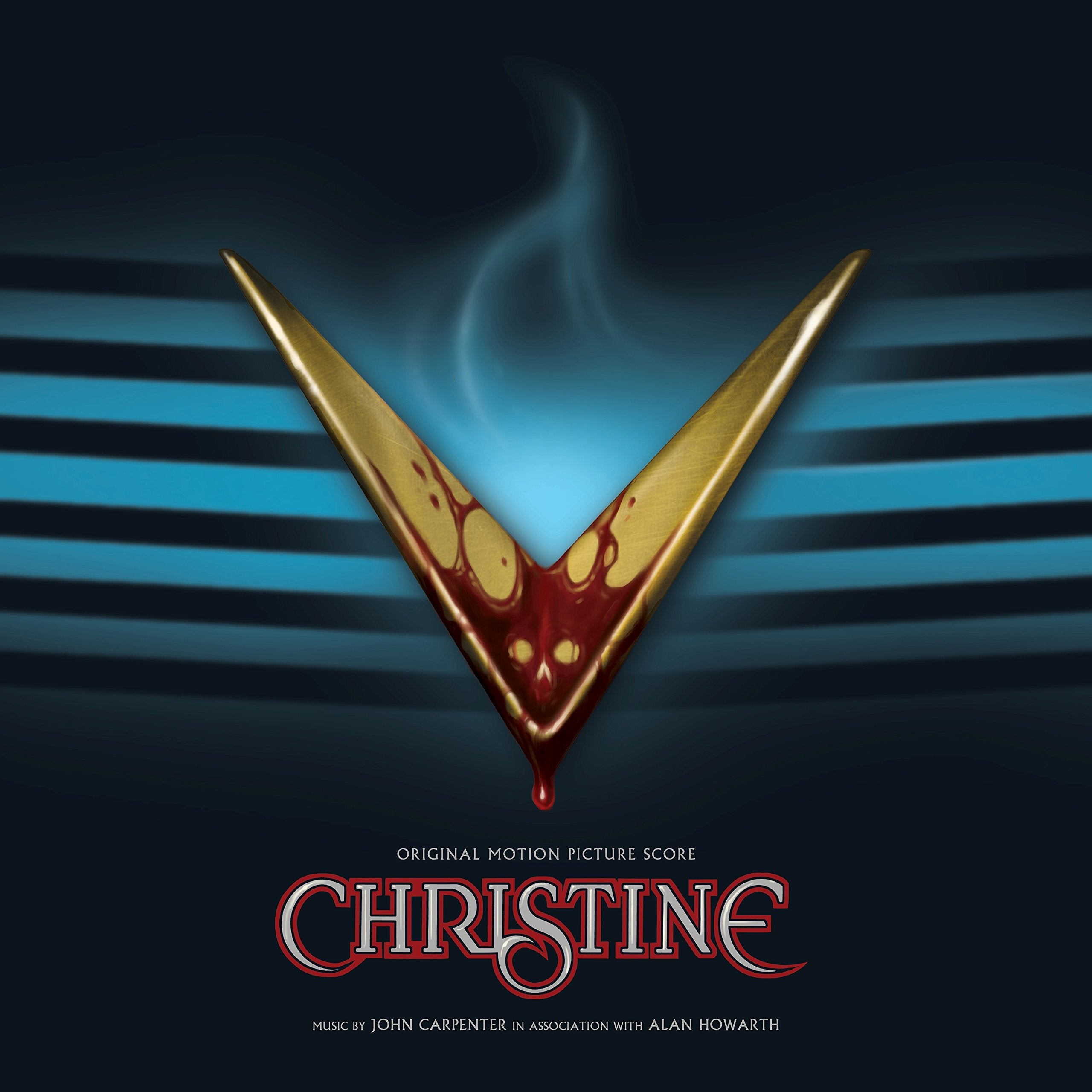 Product Image: Christine (O.S.T.)