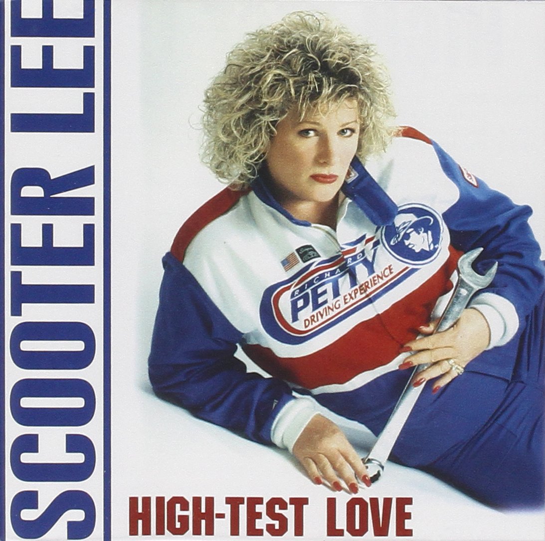 High-Test Love Pop