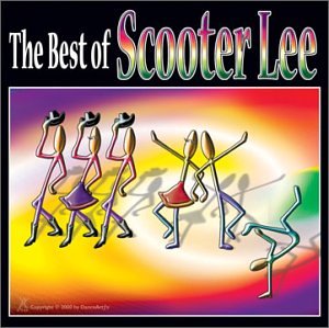 Product Image: Best of Scooter Lee