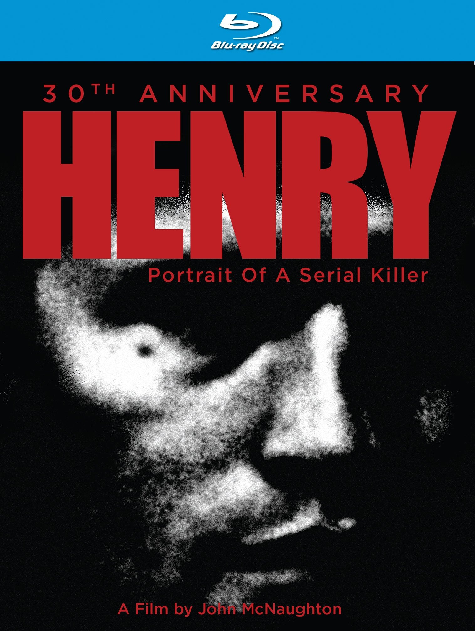 HENRY PORTRAIT OF A SERIAL KILLER: 30TH ANNIV - HENRY PORTRAIT OF A SERIAL KILLER: 30TH ANNIV (1 Blu-ray) Movies