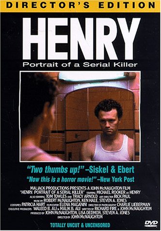 Henry-Portrait of a Serial Kil Films