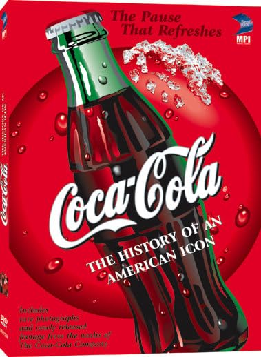 Coca-Cola-History of An Americ Films
