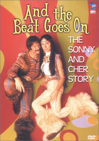 And the Beat Goes On: The Sonny and Cher Story Films
