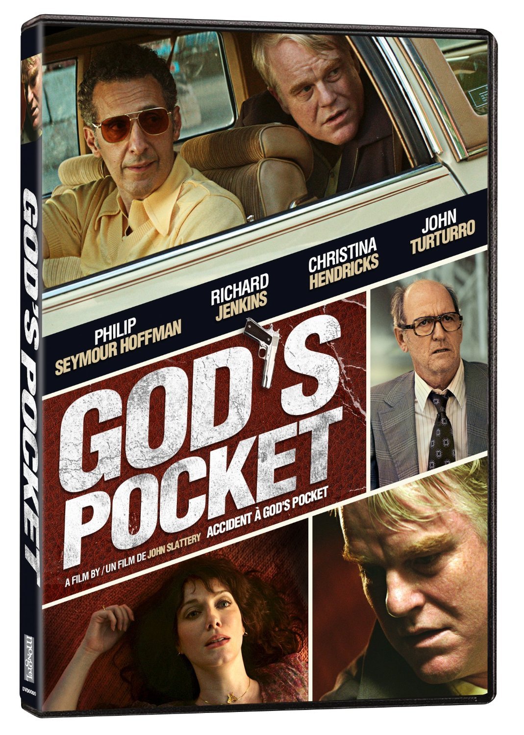 God's Pocket Films