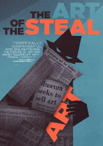 Art Of The Steal Films