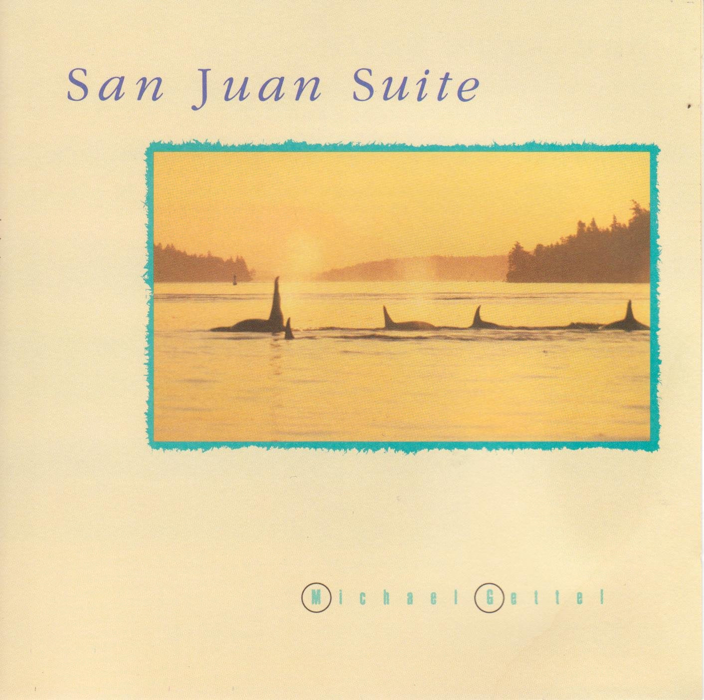 Product Image: San Juan Suite