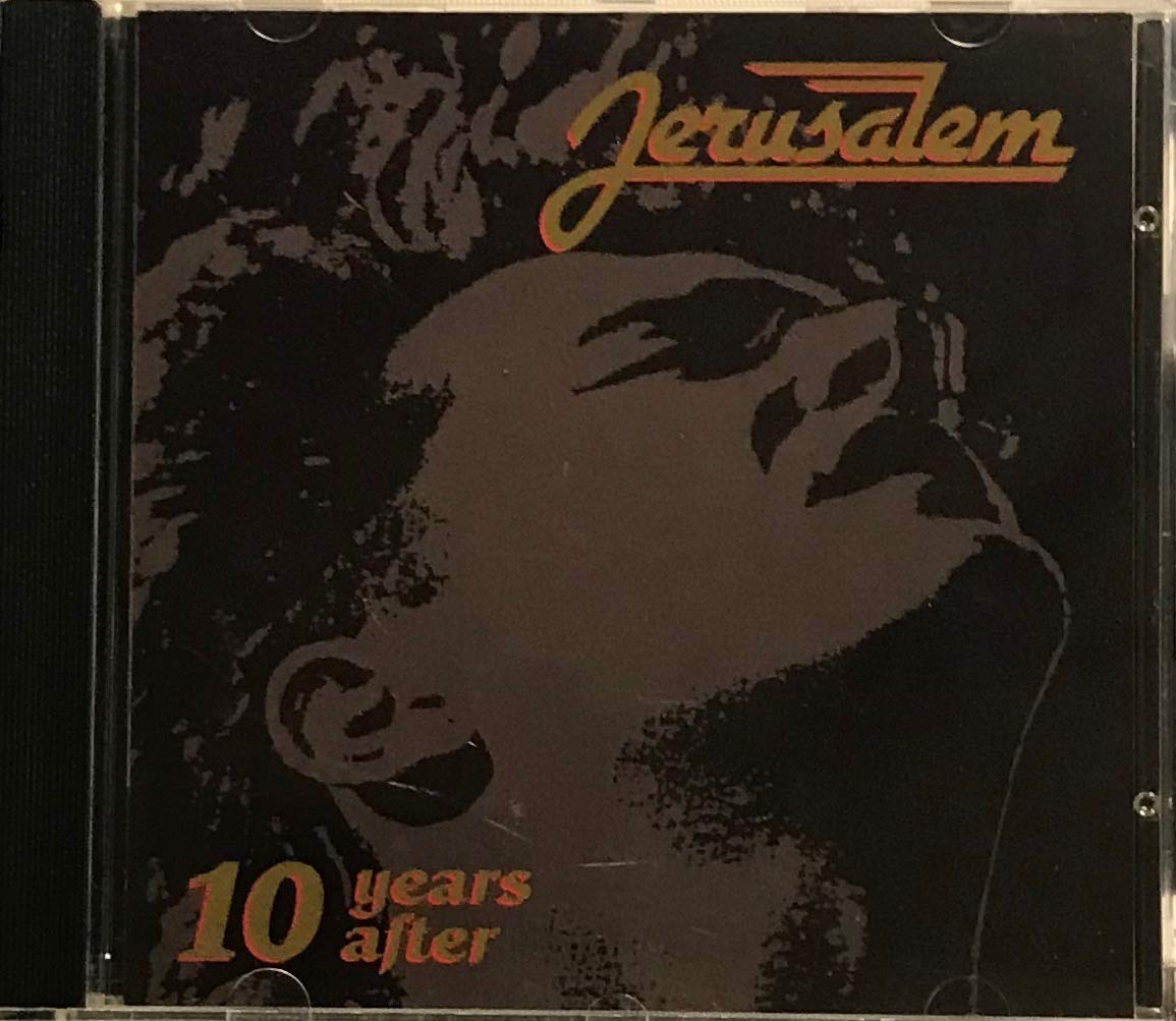 10 Years After Vol I and II (UK Import) Pop