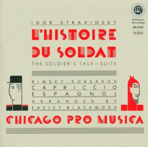 Die Geschichte Vom Soldaten Classical