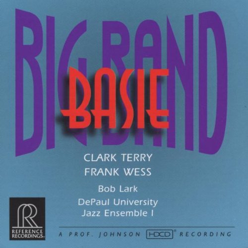 Big Band Basie Other music genres