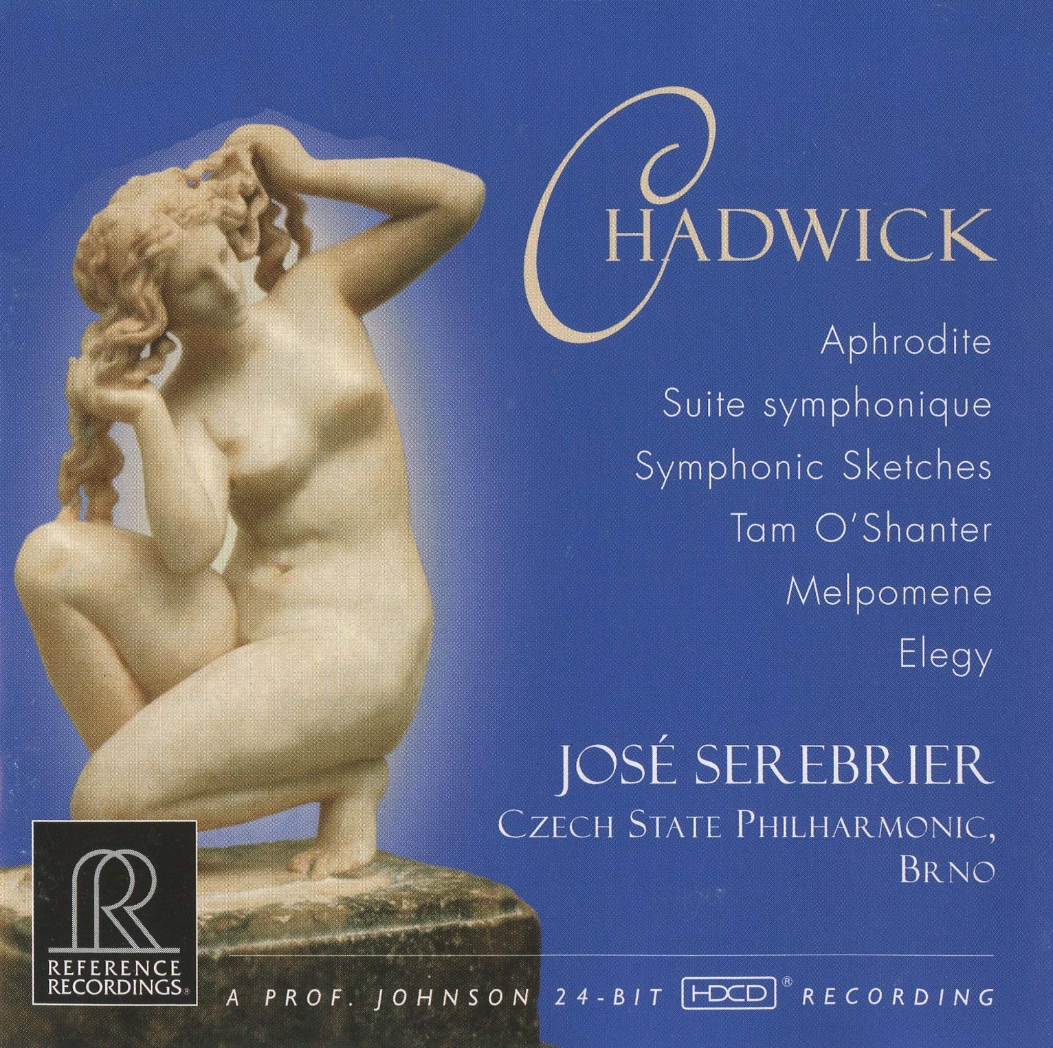 Sinfonische Skizzen / Tom O shanter u.a. Classical