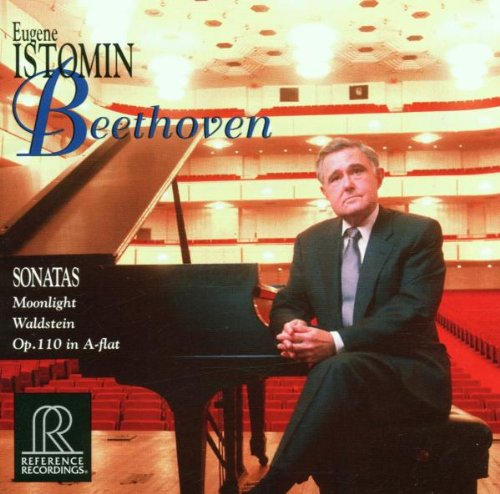 Klaviersonaten 14, 21 und 24 Classical