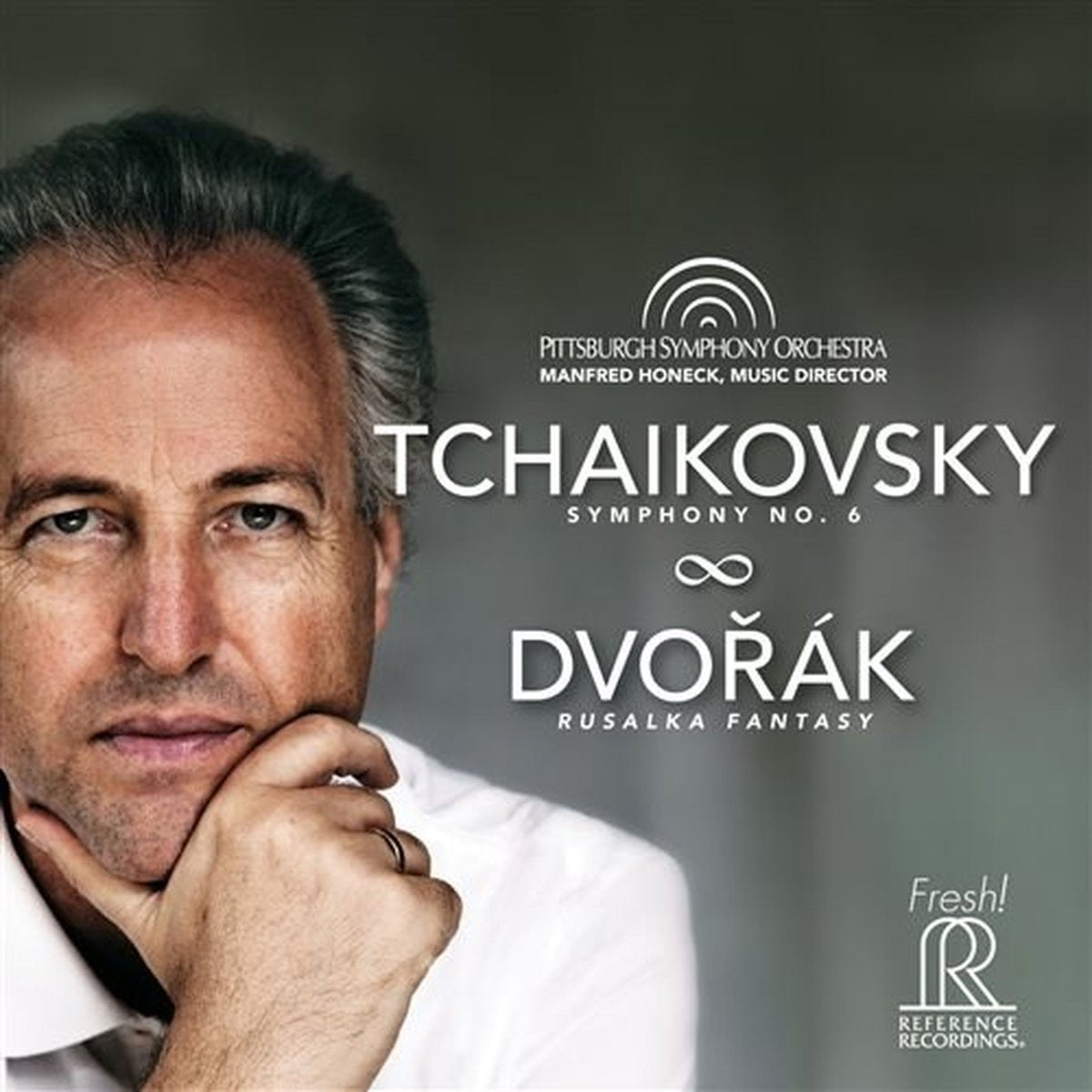 Sinfonie 6/Rusalka Fantasy Classical