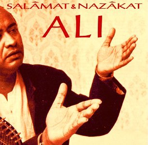 Salamat & Nazakat Ali Pop
