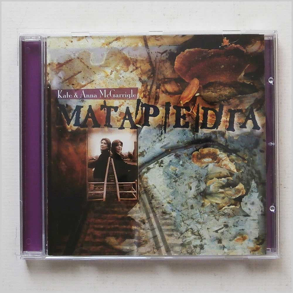 Matapedia Country & Folk