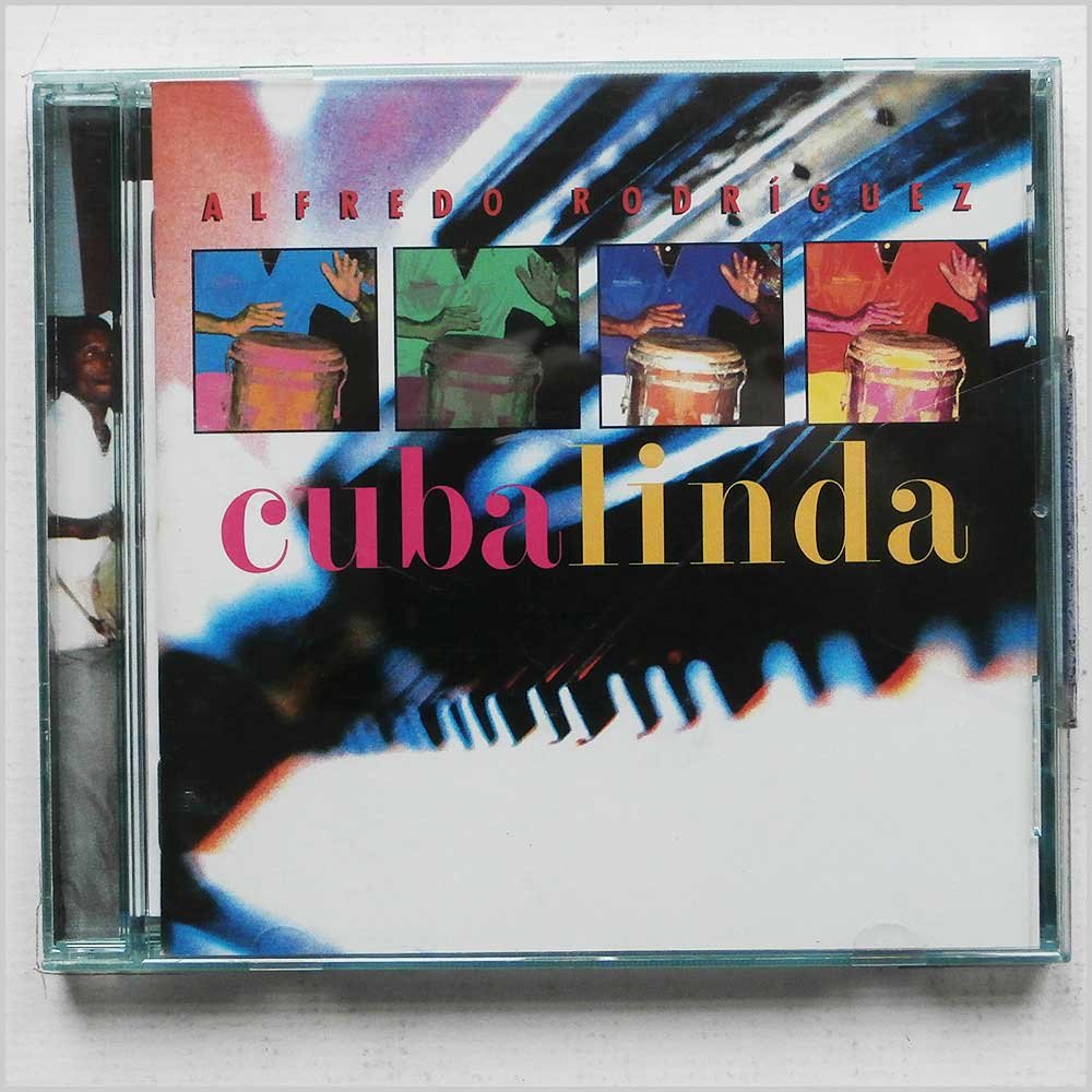 Product Image: Cuba Linda