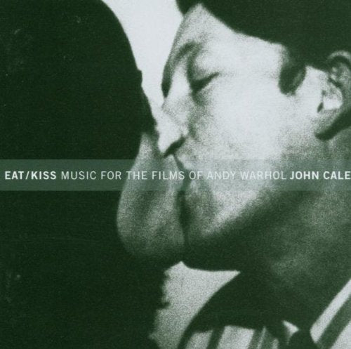 Eat,Kiss,Music for the Films B Alternative & Indie