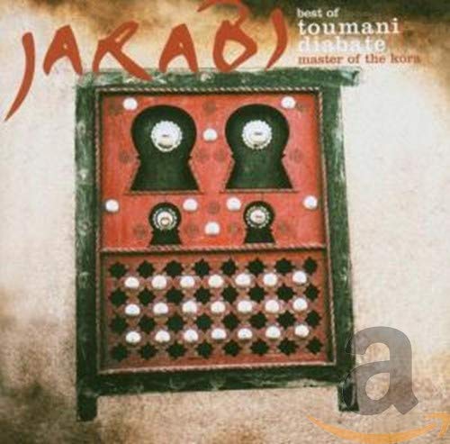 Jarabi:the Best of Pop