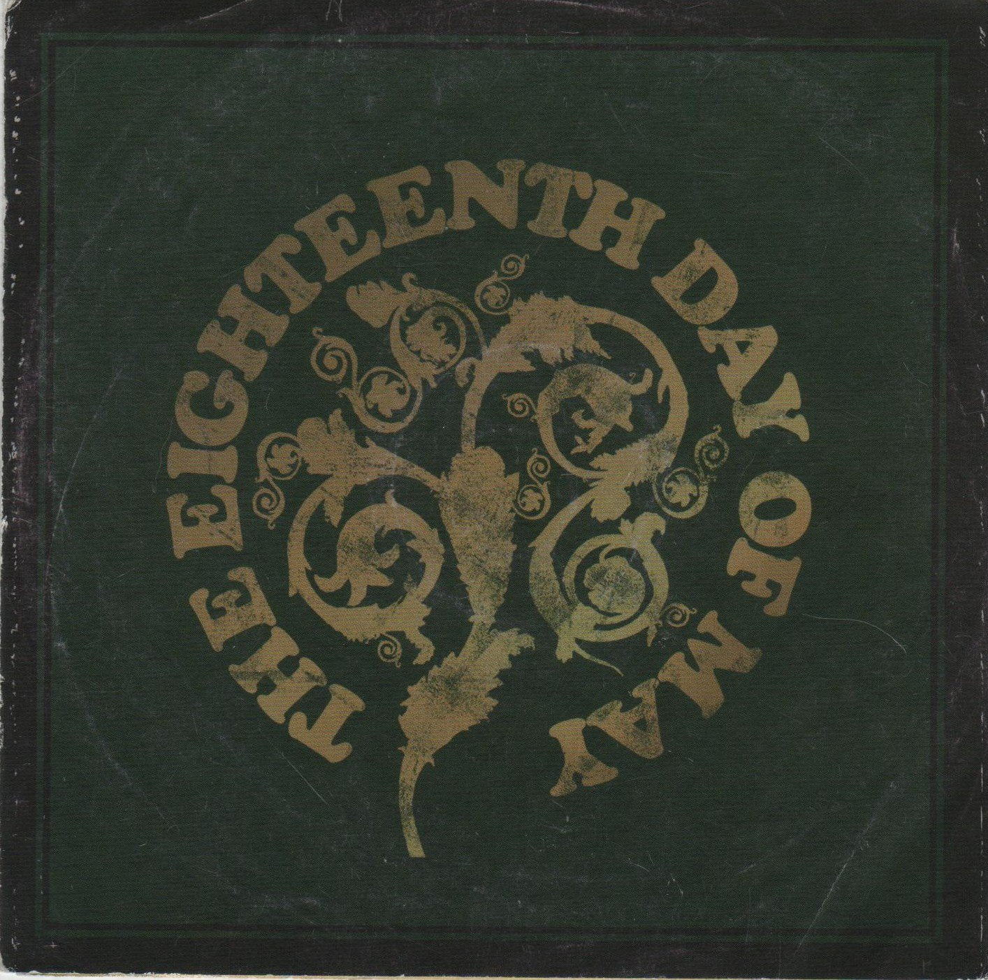 The Eighteenth Day of May Alternative & Indie
