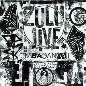 Product Image: Zulu Jive
