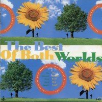 The Best of Both Worlds: Rykodisc/Hannibal World Music Sampler Jazz