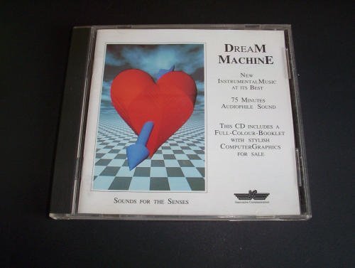 Dream Machine (1988) Music