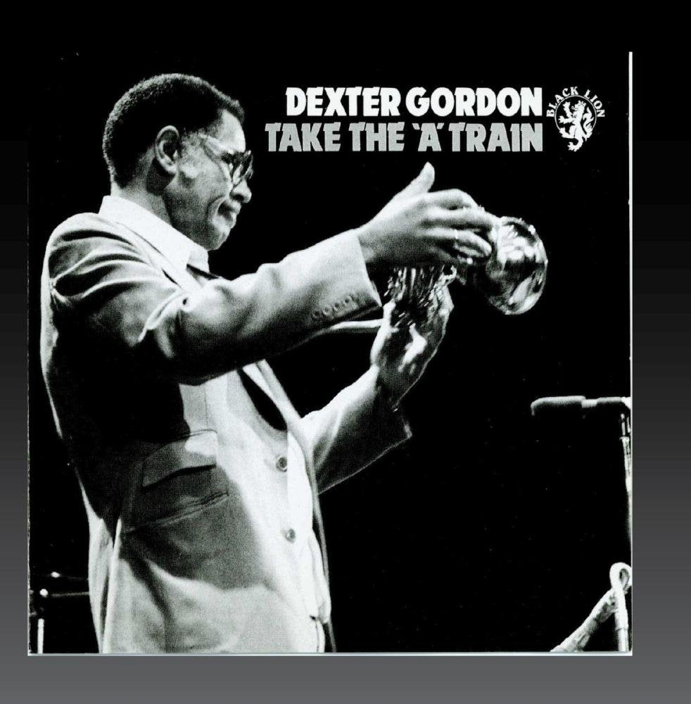 Take the a Train Jazz