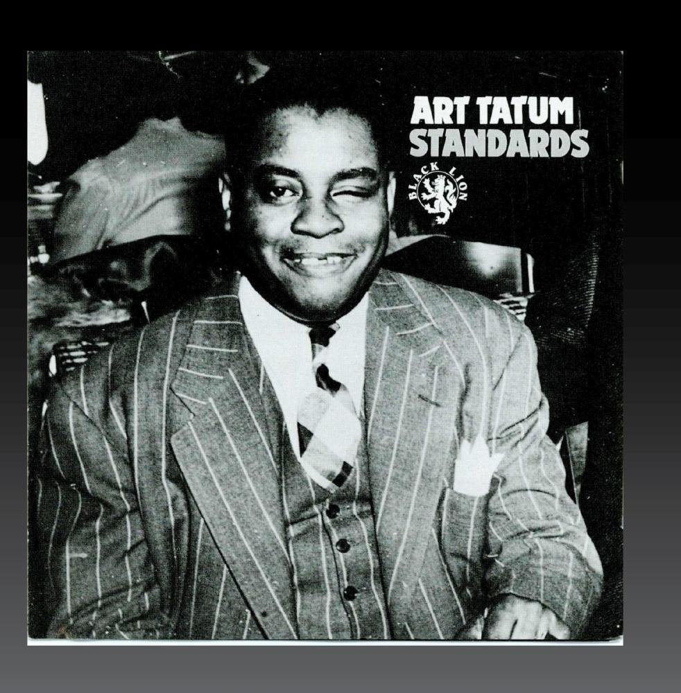 Standards Jazz