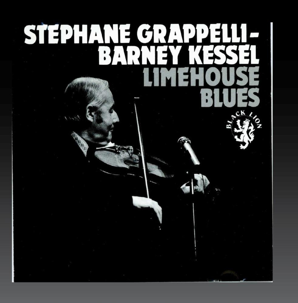Limehouse Blues Jazz