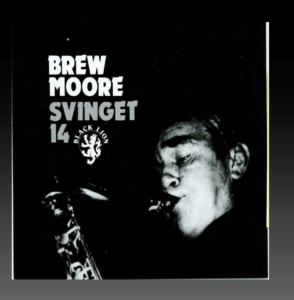 Svinget 14 Jazz