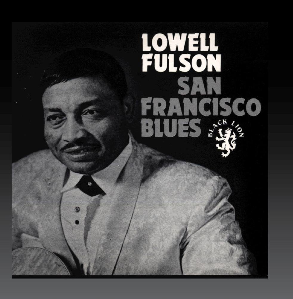 Product Image: San Francisco Blues
