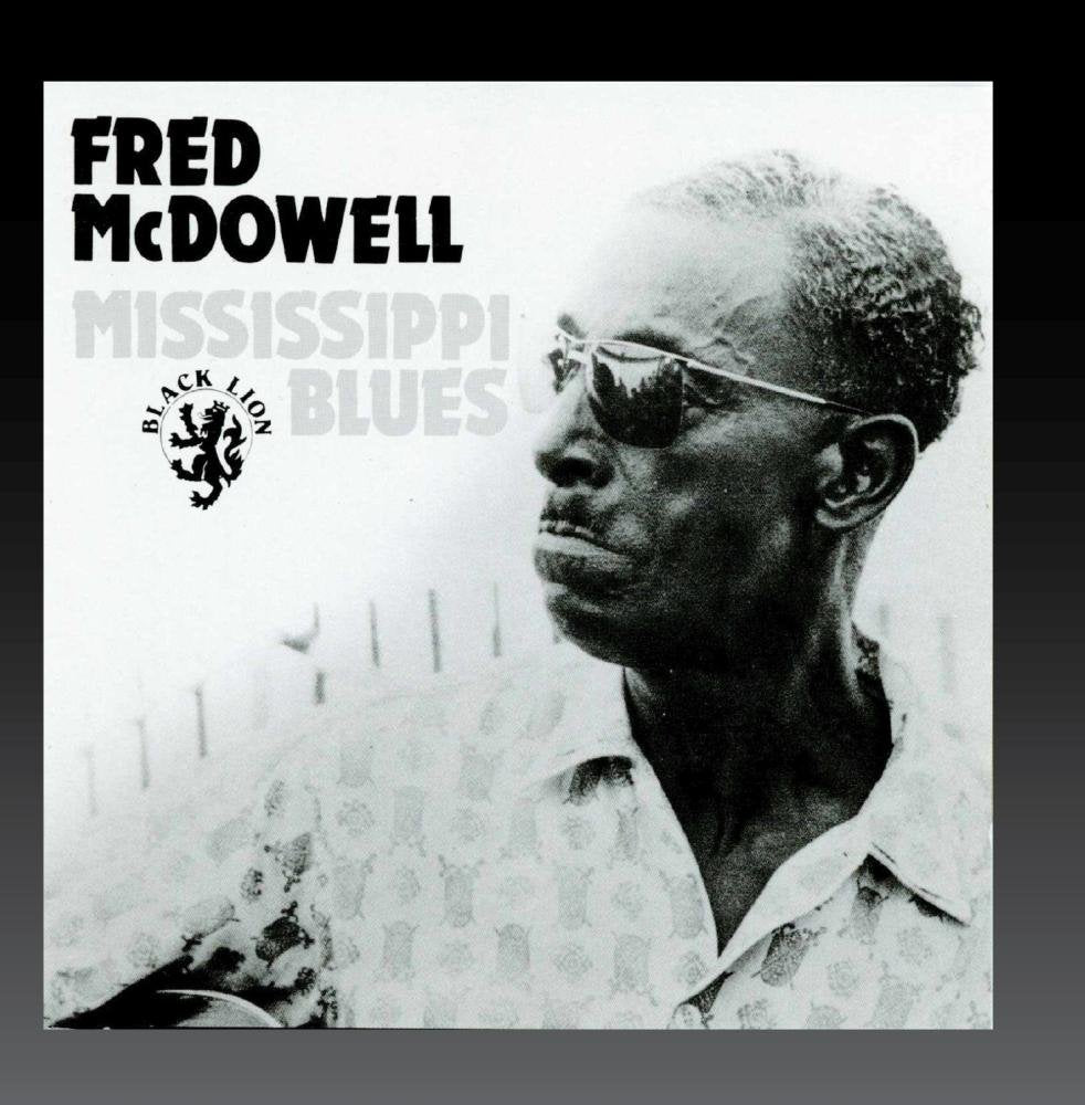 Mississippi Blues Blues