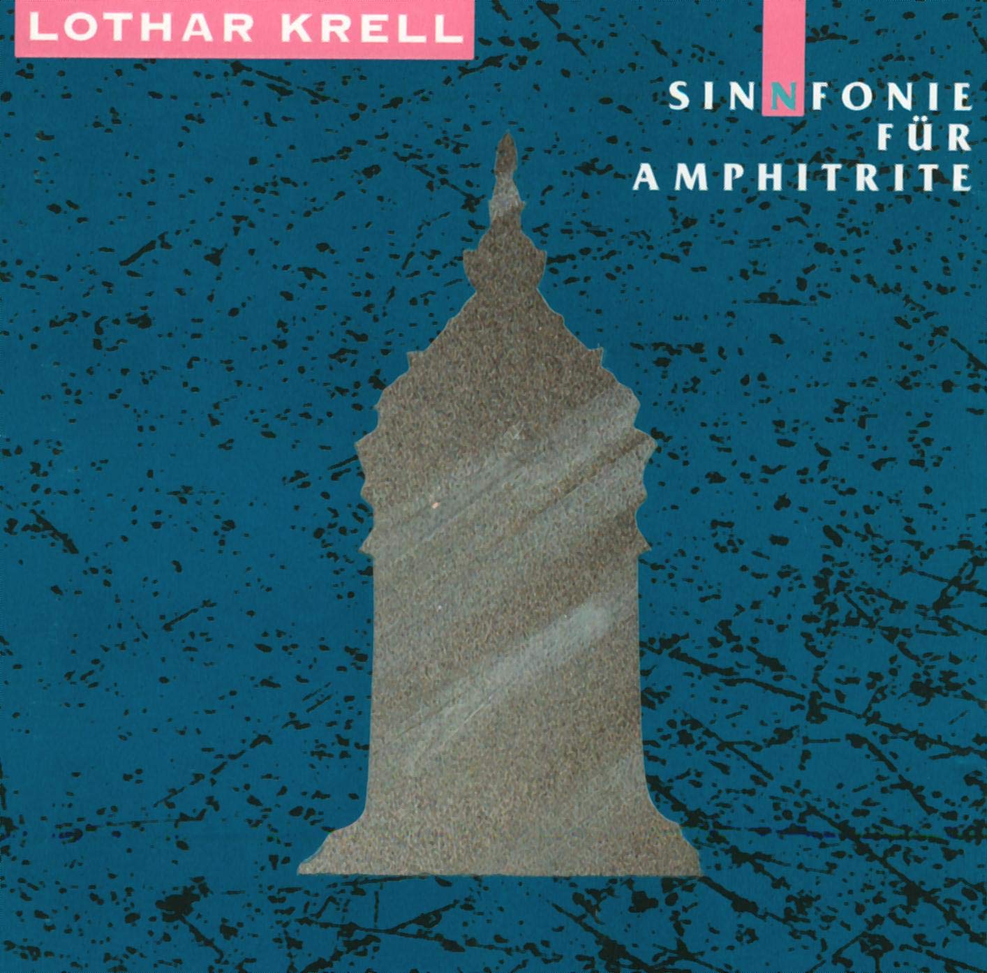 Sinnfonie Für Amphitrite Other music genres