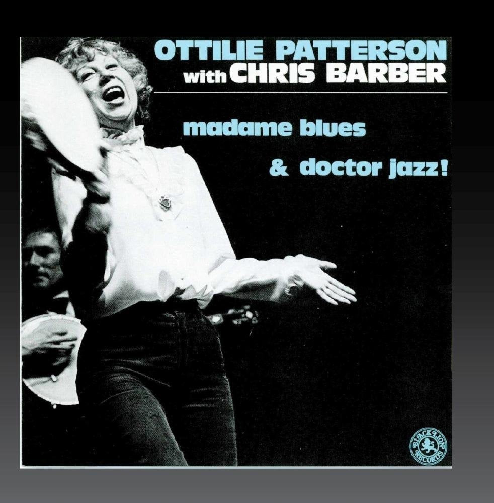 Madame Blues & Doctor Jazz Music
