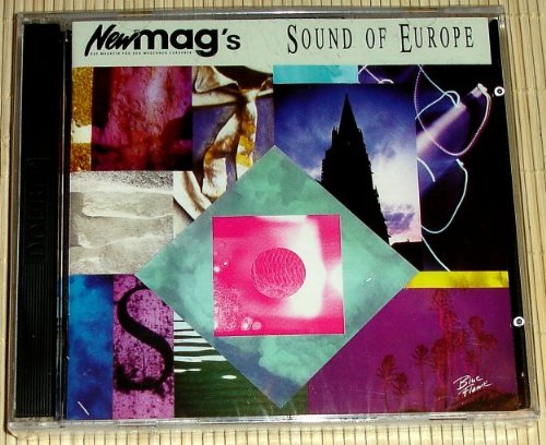 New Mag's Sound of Europe Music