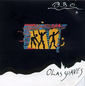 Olas Suaves Music