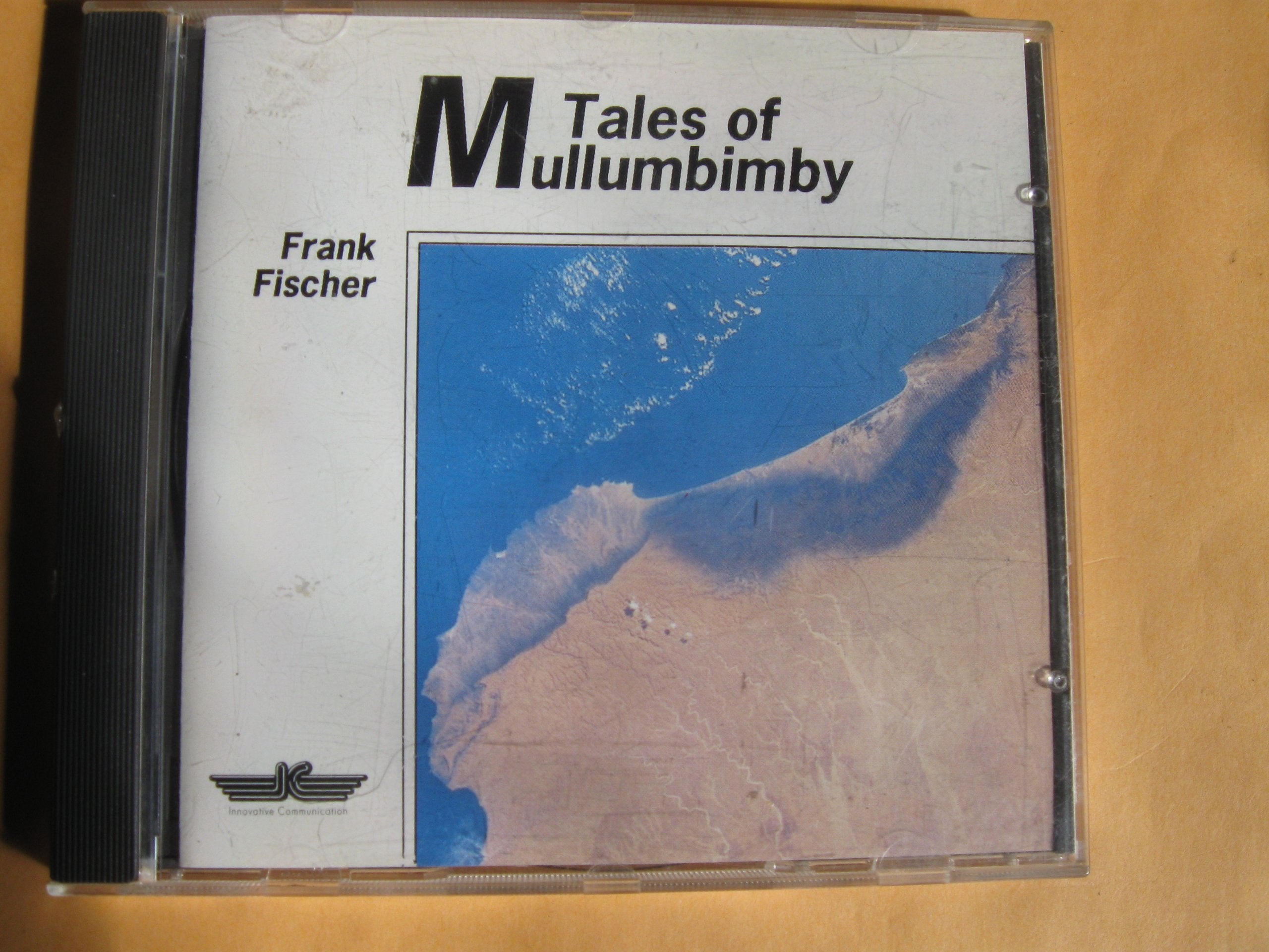 Tales of Mullumbimby Music