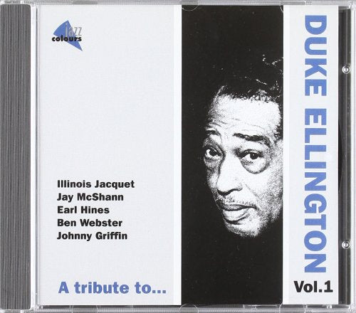 Vol.1 Music
