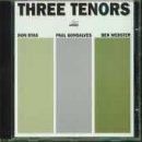 Product Image: Three Tenors