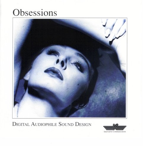 Obsessions Music