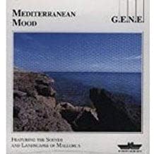Mediterranean Mood Music