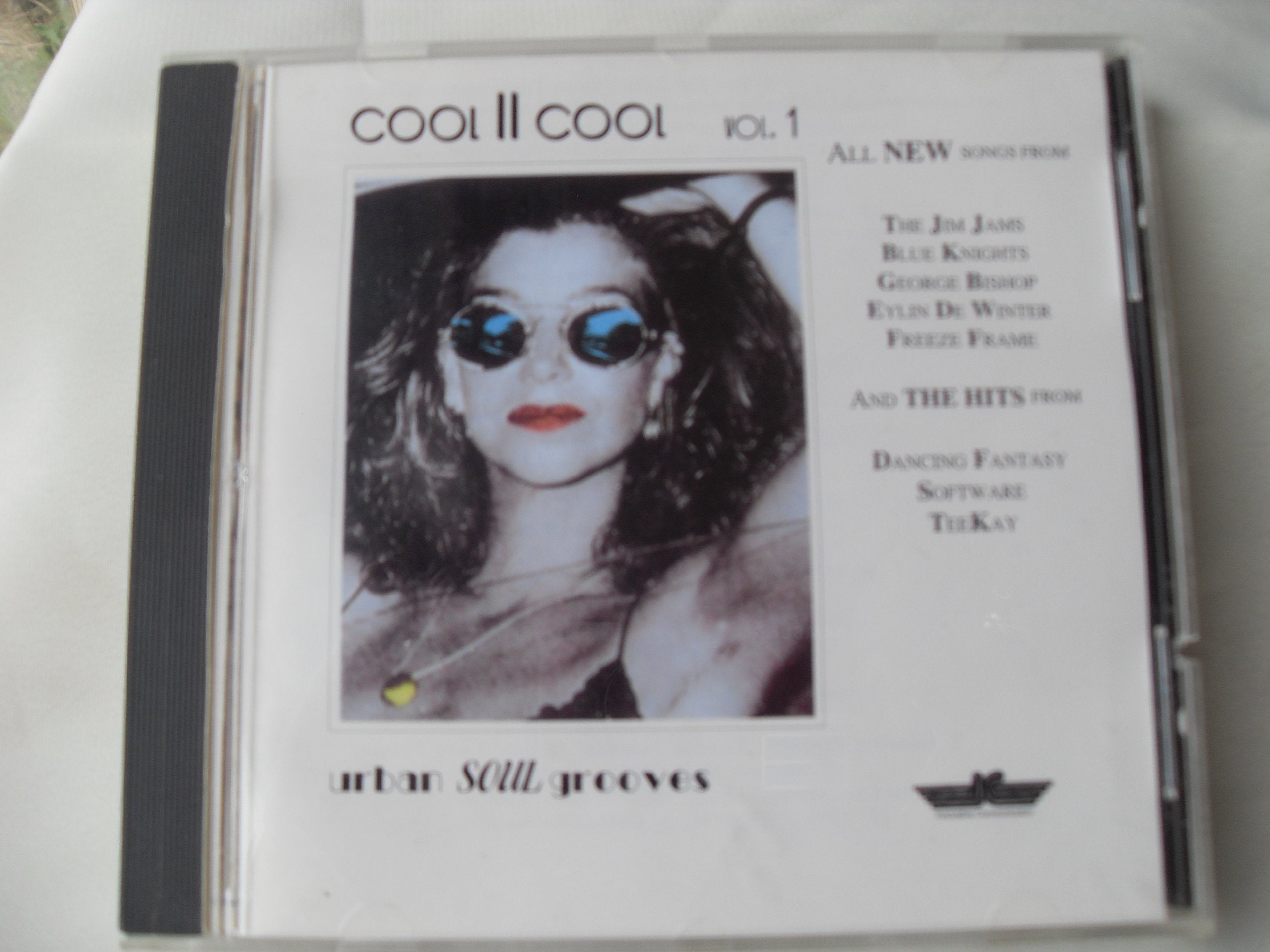 Cool 2 Cool 1 Music