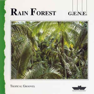 Rain forest Music
