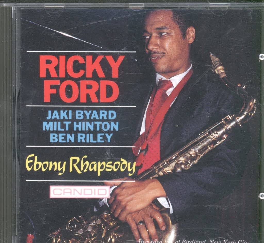 Product Image: Ebony Rhapsody