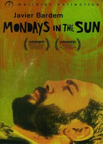 Mondays In The Sun / (Ws Rmst Rstr Ac3 Dol) Films