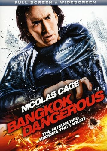 Product Image: Bangkok Dangerous (Single-Disc Edition)